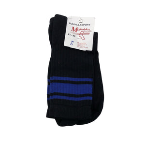 Unisex Mi-sukka - Socks, size XS - Black (1)
