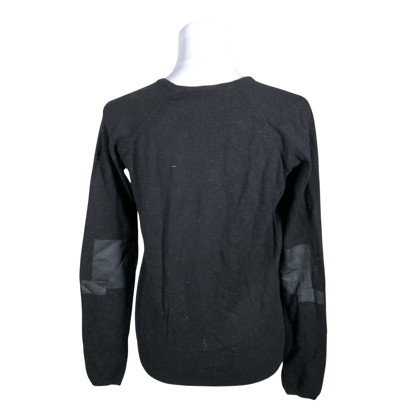 Unisex Zadig & Voltaire - Sweater, size 38 - Black (2)