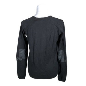 Unisex Zadig & Voltaire - Sweater, size 38 - Black (2)