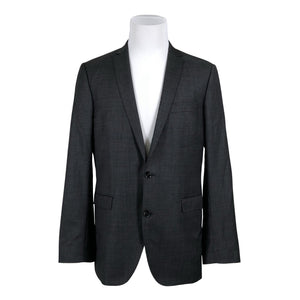 Unisex Tiger of Sweden - Suit jacket, size L - Gray (1)