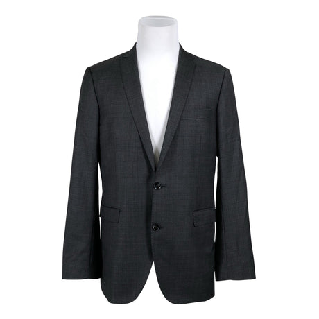 Unisex Tiger of Sweden - Suit jacket, size L - Gray ()