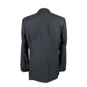 Unisex Tiger of Sweden - Suit jacket, size L - Gray (3)