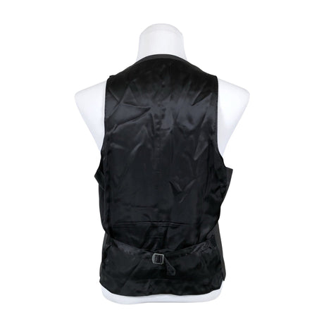 Unisex Tiger of Sweden - Suit vest, size L - Black (2)