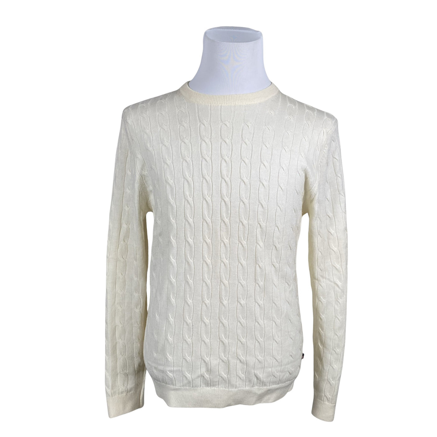 Unisex Lexington - Sweater, size M - Beige (1)