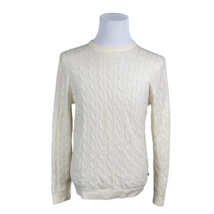 Unisex Lexington - Sweater, size M - Beige (1)