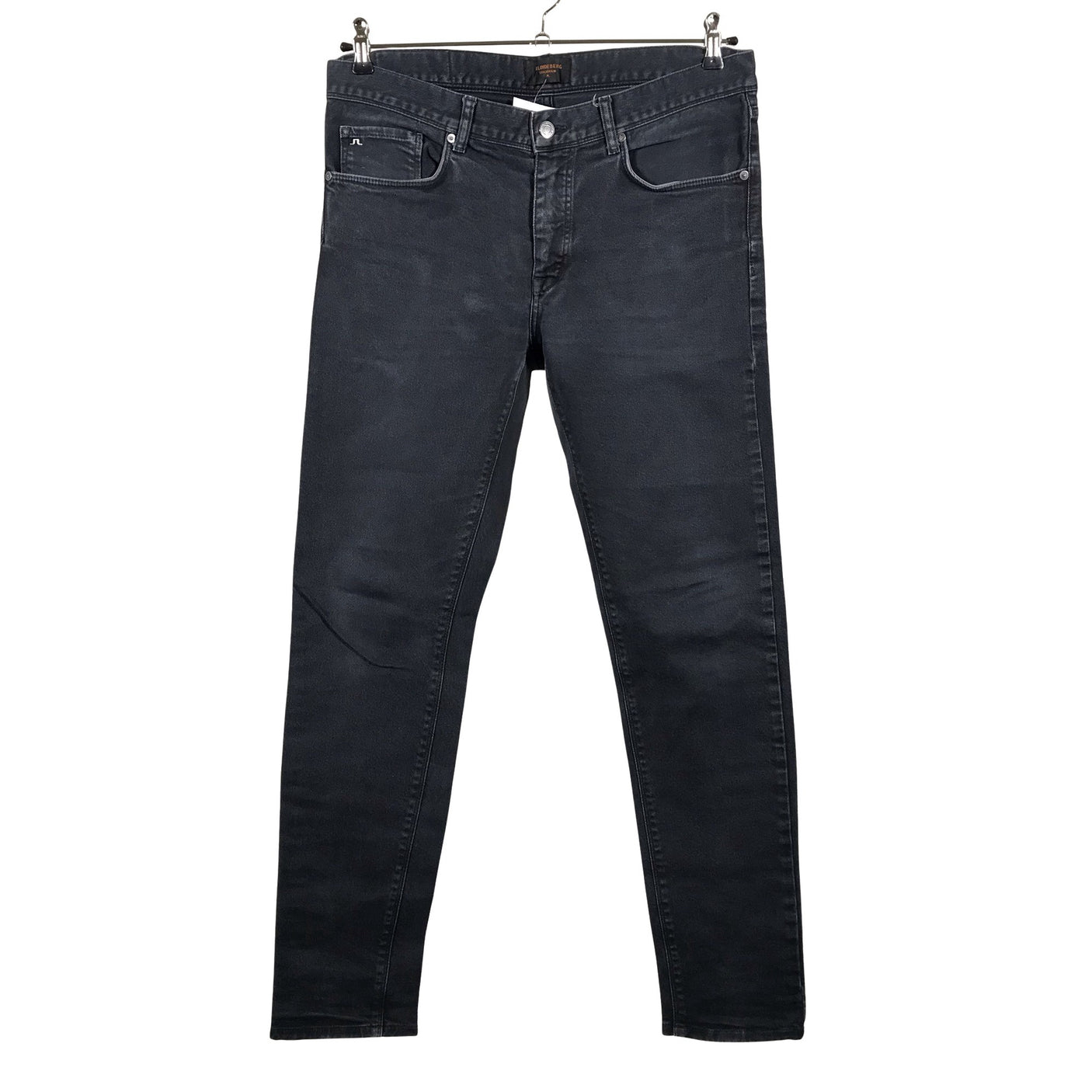 Unisex J.Lindeberg - Jeans, size W33 - Gray (1)