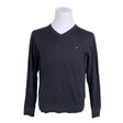 Unisex Tommy Hilfiger - Sweater, size M - Black ()