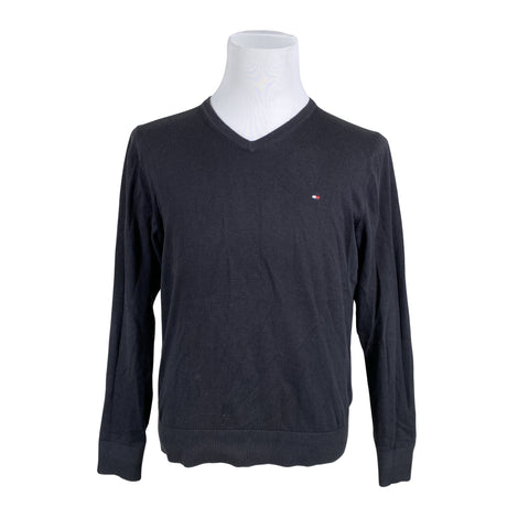 Unisex Tommy Hilfiger - Sweater, size M - Black ()