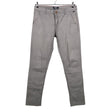 Unisex Blend - Slacks, size W33 - Gray ()