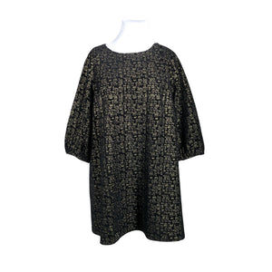 Unisex IVANAhelsinki - Dress, size 46 - Black (1)