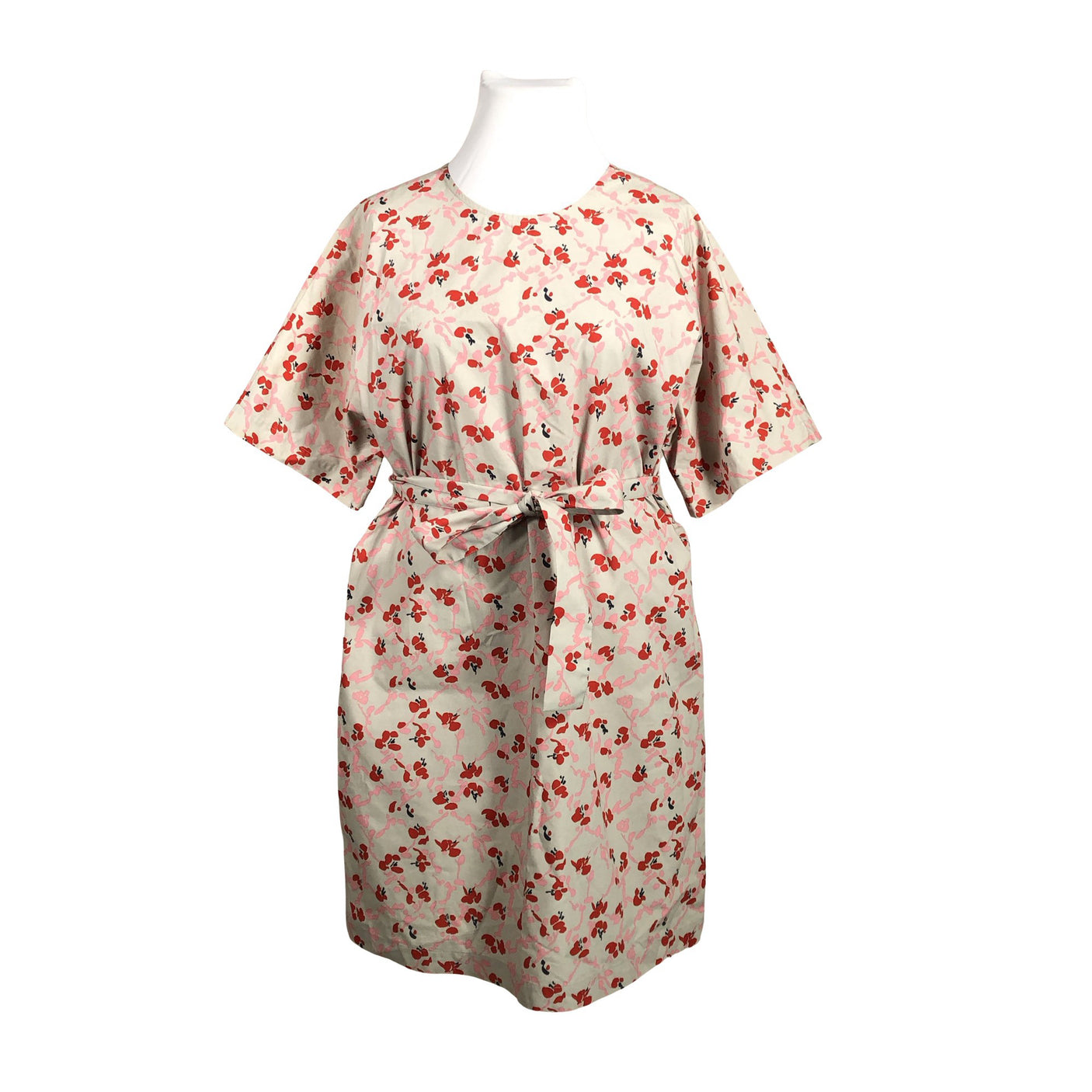 Unisex Marimekko - Dress, size 44 - Gray (1)