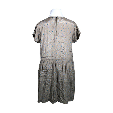 Unisex The Masai - Dress, size 42 - Gray (2)