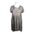 Unisex The Masai - Dress, size 42 - Gray ()