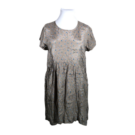Unisex The Masai - Dress, size 42 - Gray ()