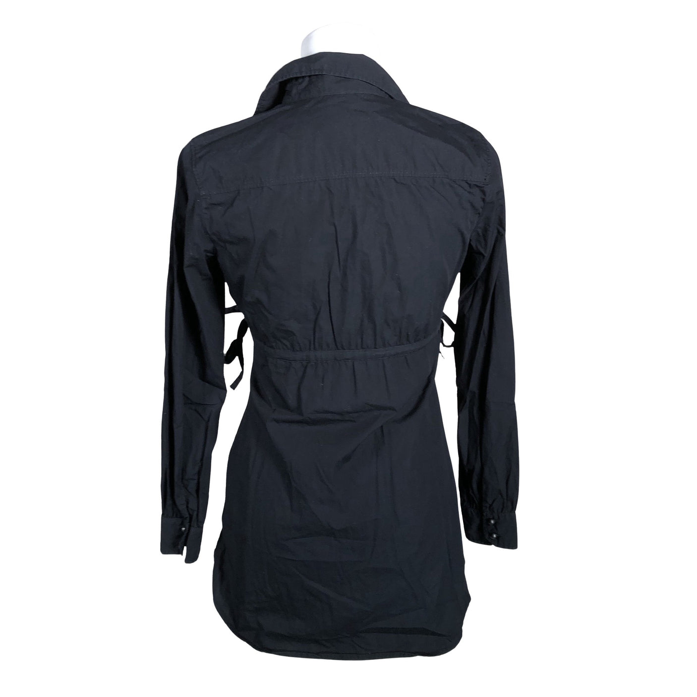 Unisex Esprit - Tunic, size 34 - Black (2)