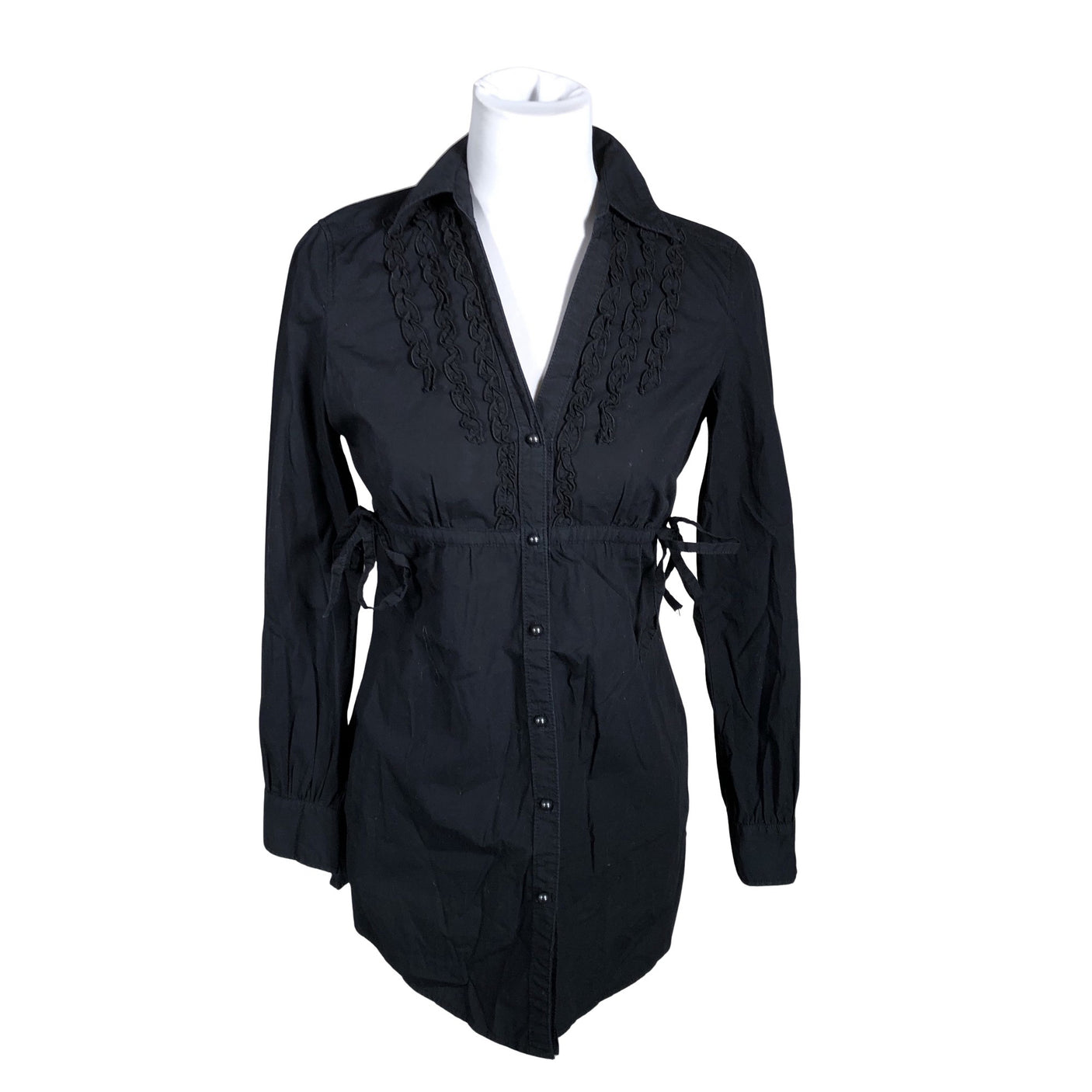 Unisex Esprit - Tunic, size 34 - Black (1)