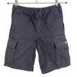 Unisex Vans - Shorts, size 152 - 158 - Black ()