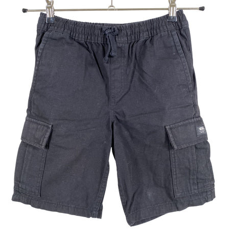 Unisex Vans - Shorts, size 152 - 158 - Black ()