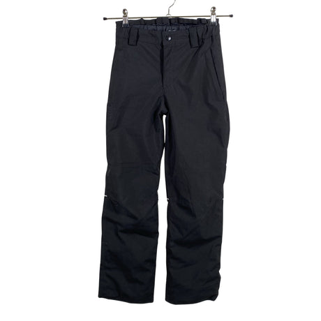 Unisex Halti - Winter pants, size 146 - 152 - Black ()