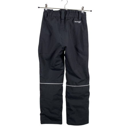 Unisex Halti - Winter pants, size 146 - 152 - Black (2)