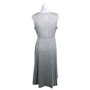 Unisex Marc O'Polo - Tricot dress, size 40 - Gray (2)