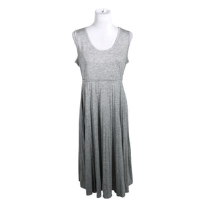 Unisex Marc O'Polo - Tricot dress, size 40 - Gray (1)