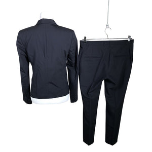 Unisex Tiger of Sweden - Suit set, size 38 - Blue (2)