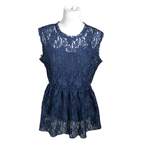 Unisex Andiata - Top, size 40 - Blue (1)