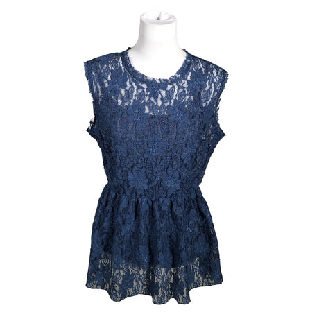 Unisex Andiata - Top, size 40 - Blue ()