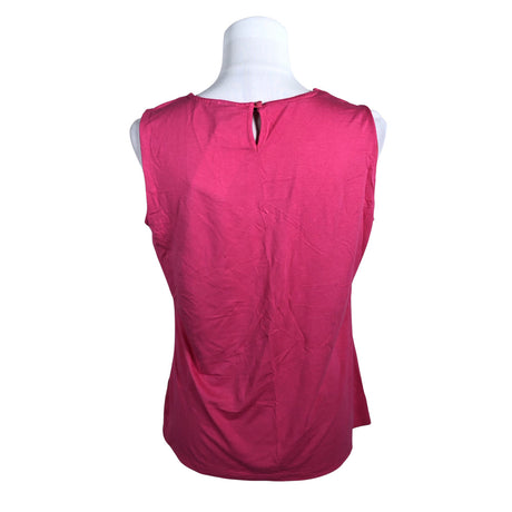 Unisex Ril's - Party top, size 40 - Pink (2)