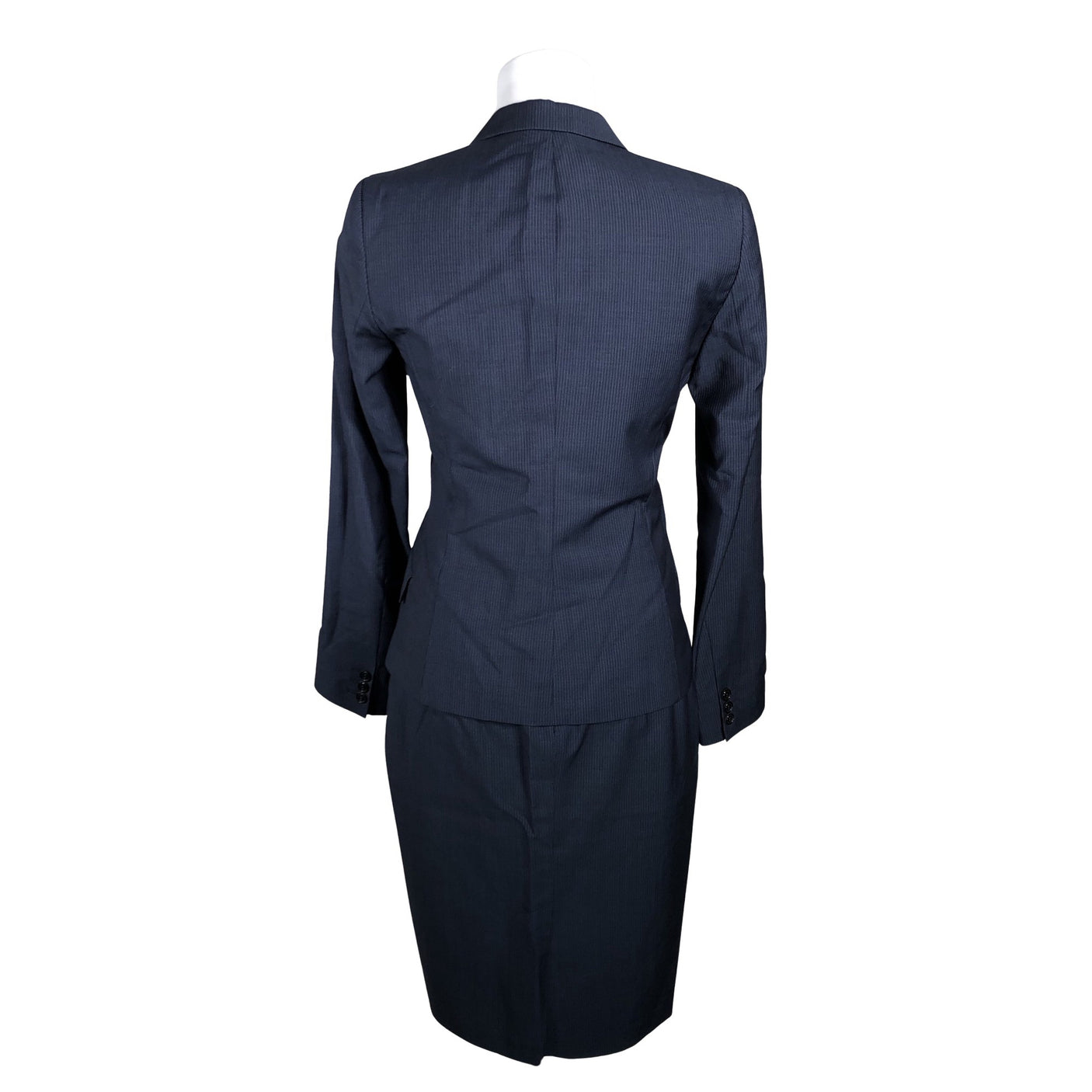 Unisex Tiger of Sweden - Suit set, size 36 - Blue (3)