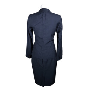 Unisex Tiger of Sweden - Suit set, size 36 - Blue (3)