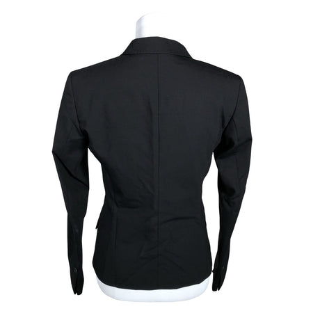 Unisex Tiger of Sweden - Jacket, size 38 - Black (2)