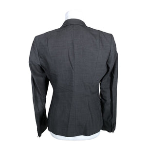 Unisex Tiger of Sweden - Jacket, size 38 - Gray (2)
