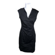 Unisex Sand - Dress, size 38 - Black ()