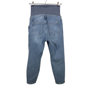Unisex H&M Mama - Jeans, size 38 - Light blue (2)