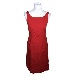 Unisex Ril's - Dress, size 36 - Red (1)