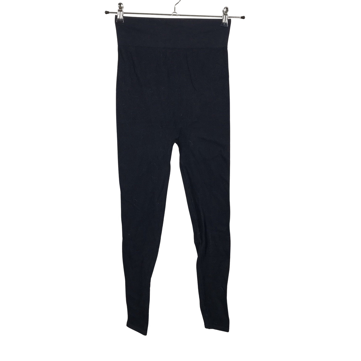 Unisex H&M Mama - Leggings, size 38 - Black (1)