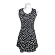 Unisex Desigual - Tricot dress, size 38 - Black ()