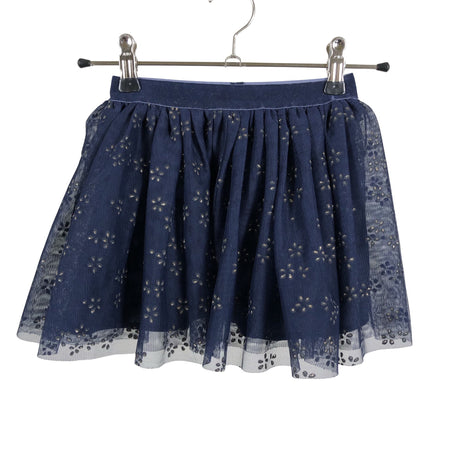 Unisex Mayoral - Fabric skirt, size 98 - 104 - Blue ()
