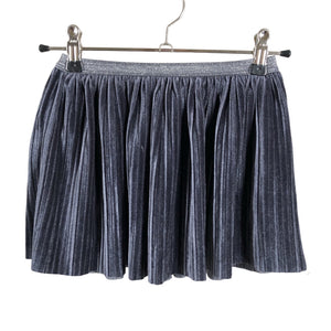 Unisex Kid and Kind - Fabric skirt, size 110 - 116 - Blue (1)