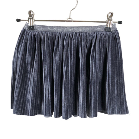 Unisex Kid and Kind - Fabric skirt, size 110 - 116 - Blue ()