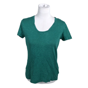 Unisex Marc O'Polo - T-shirt, size 40 - Green (1)