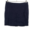 Unisex Esprit - Fabric skirt, size 40 - Blue ()
