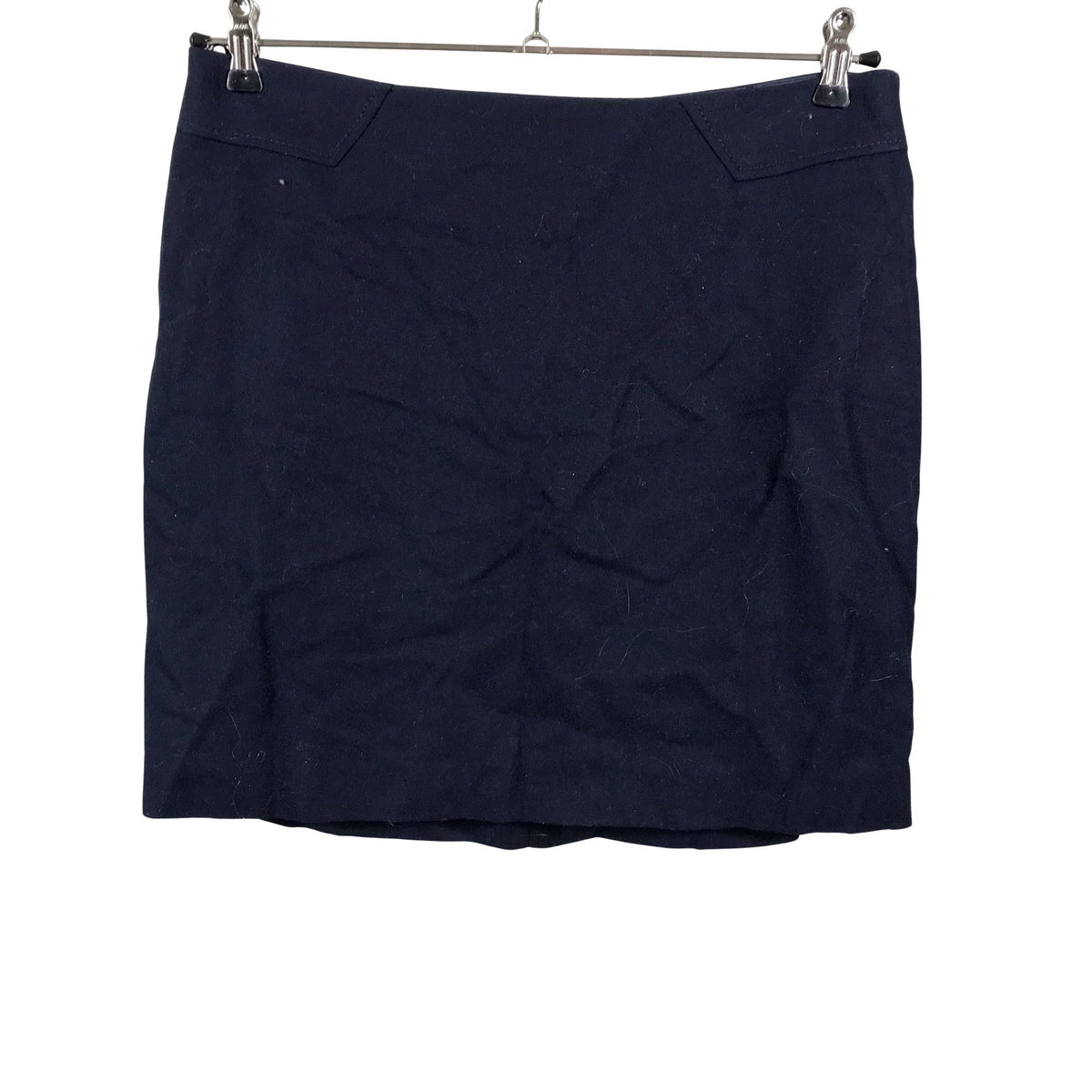 Unisex Esprit - Fabric skirt, size 40 - Blue (1)