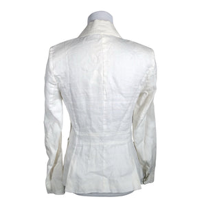 Unisex InWear - Jacket, size 36 - White (2)