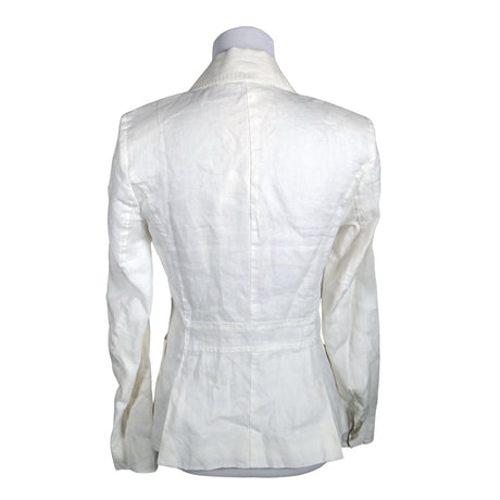 Unisex InWear - Jacket, size 36 - White (2)