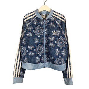 Unisex Adidas - Verryttelytakki, koko 140 - 146 -  (1)