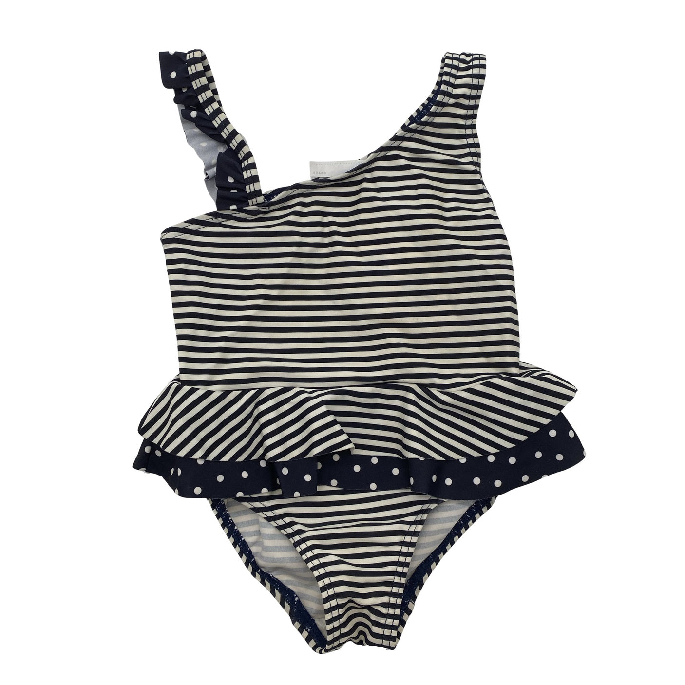 Unisex Name It - Swimsuit, size 98 - 104 - Blue (1)