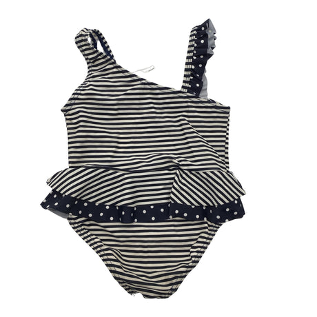 Unisex Name It - Swimsuit, size 98 - 104 - Blue (2)